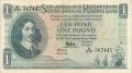 South Africa 1 Pound, 14.11.1951